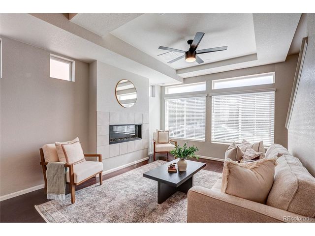 237 S Old Hammer, Aurora, CO 80018