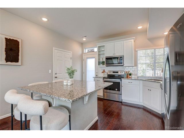 237 S Old Hammer, Aurora, CO 80018