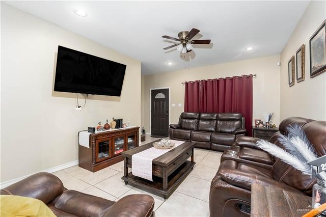 2601 Torreon Street, Hidalgo, TX 78557