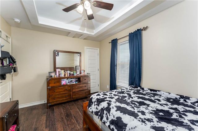 2601 Torreon Street, Hidalgo, TX 78557