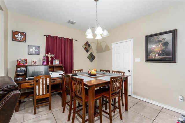 2601 Torreon Street, Hidalgo, TX 78557