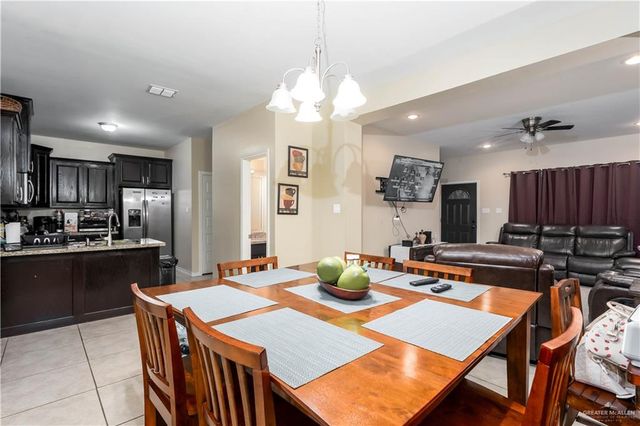 2601 Torreon Street, Hidalgo, TX 78557