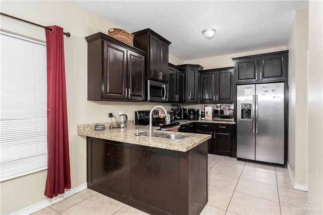 2601 Torreon Street, Hidalgo, TX 78557