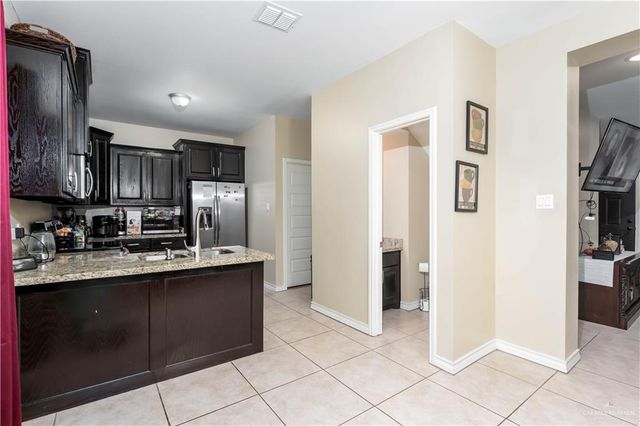 2601 Torreon Street, Hidalgo, TX 78557