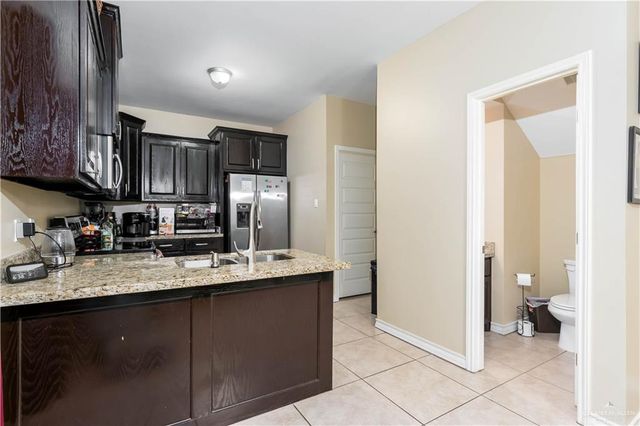 2601 Torreon Street, Hidalgo, TX 78557