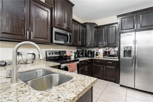 2601 Torreon Street, Hidalgo, TX 78557