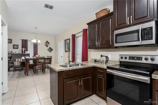 2601 Torreon Street, Hidalgo, TX 78557