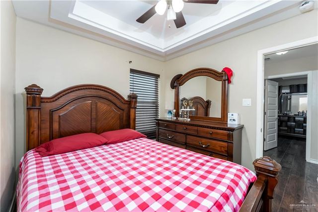 2601 Torreon Street, Hidalgo, TX 78557