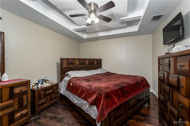 2601 Torreon Street, Hidalgo, TX 78557