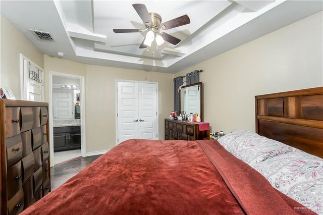 2601 Torreon Street, Hidalgo, TX 78557