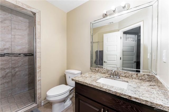 2601 Torreon Street, Hidalgo, TX 78557