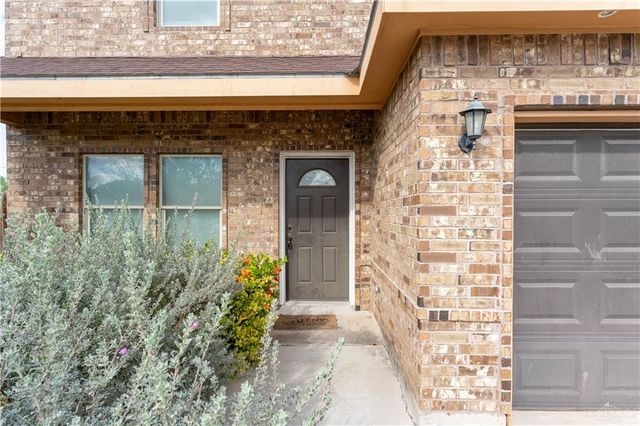 2601 Torreon Street, Hidalgo, TX 78557