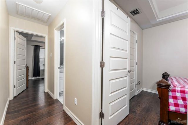 2601 Torreon Street, Hidalgo, TX 78557