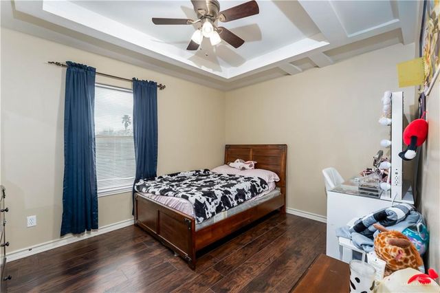 2601 Torreon Street, Hidalgo, TX 78557