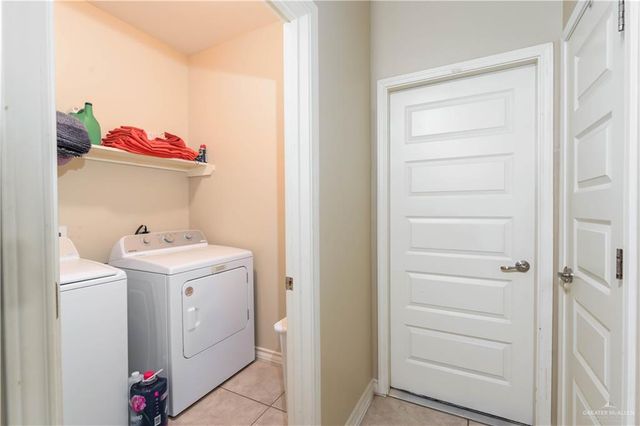 2601 Torreon Street, Hidalgo, TX 78557