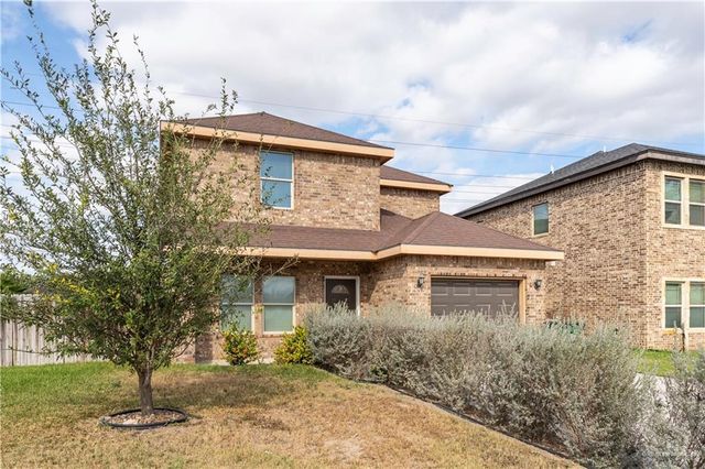 2601 Torreon Street, Hidalgo, TX 78557