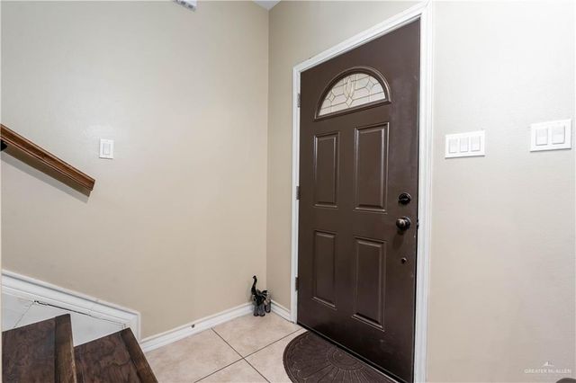 2601 Torreon Street, Hidalgo, TX 78557