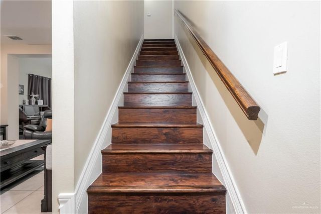 2601 Torreon Street, Hidalgo, TX 78557