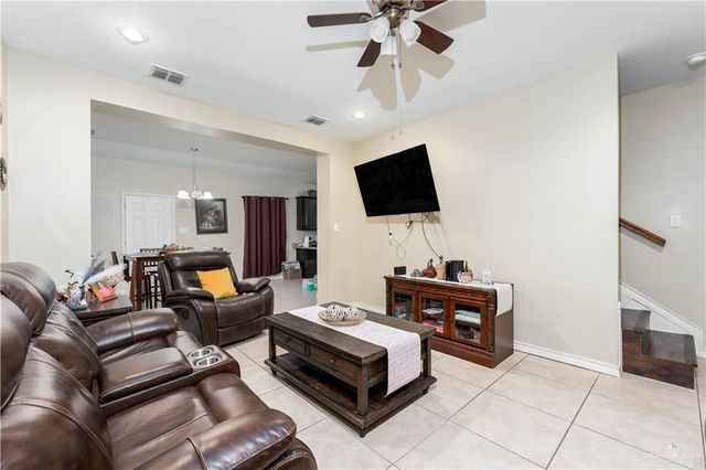 2601 Torreon Street, Hidalgo, TX 78557