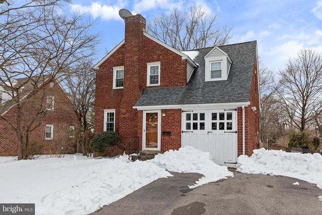 5 HIGHLAND AVE, Flourtown, PA 19031