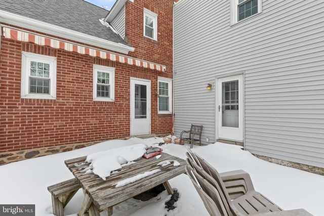 5 HIGHLAND AVE, Flourtown, PA 19031