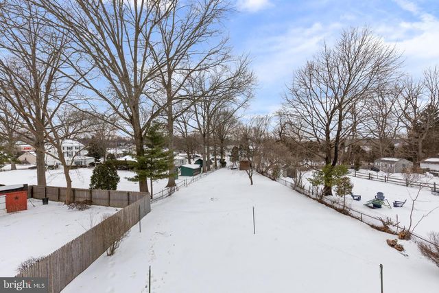 5 HIGHLAND AVE, Flourtown, PA 19031