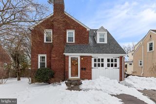 5 HIGHLAND AVE, Flourtown, PA 19031