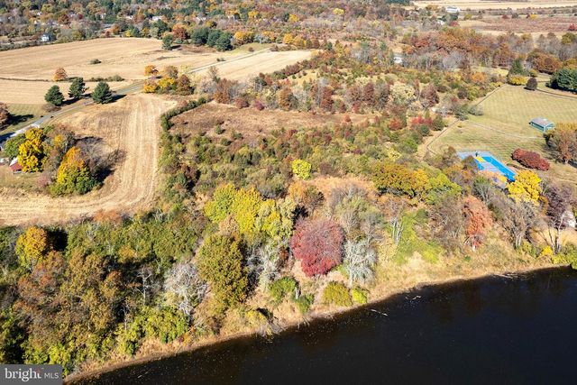 465 FEDERAL CITY RD, Pennington, NJ 08534