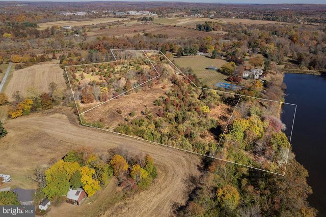 465 FEDERAL CITY RD, Pennington, NJ 08534