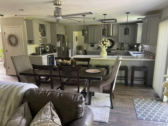 5827 Woodfield Parkway, Grand Blanc, MI 48439