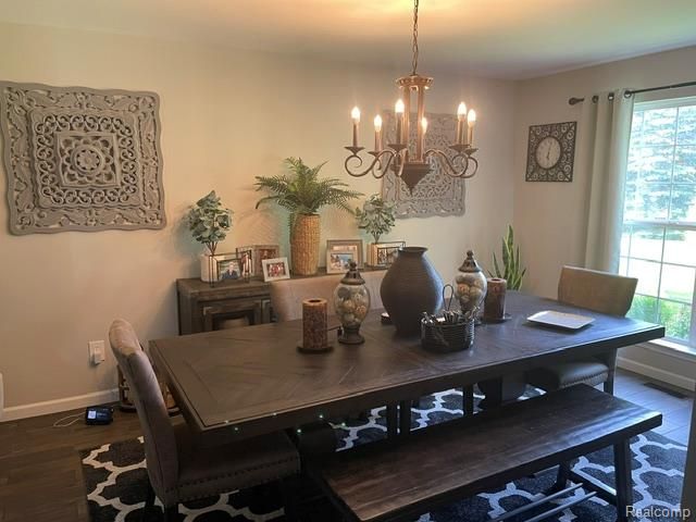 5827 Woodfield Parkway, Grand Blanc, MI 48439