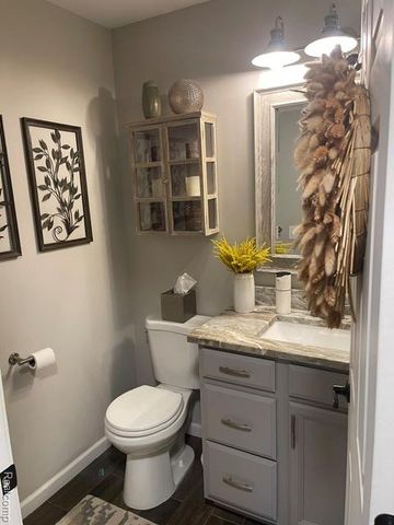 5827 Woodfield Parkway, Grand Blanc, MI 48439