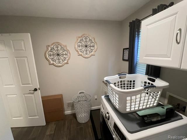 5827 Woodfield Parkway, Grand Blanc, MI 48439