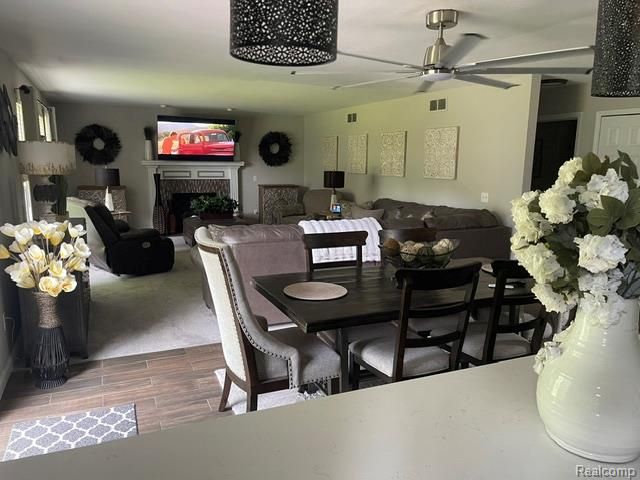 5827 Woodfield Parkway, Grand Blanc, MI 48439