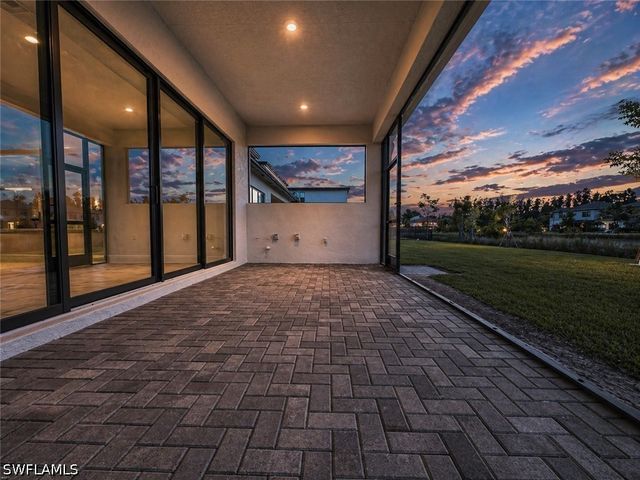 12236 Red Pine PL, Estero, FL 33928
