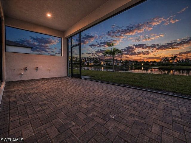 12236 Red Pine PL, Estero, FL 33928