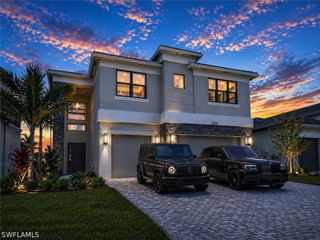 12236 Red Pine PL, Estero, FL 33928