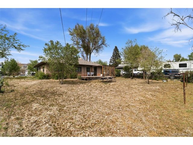 14796 E 26th Ave, Aurora, CO 80011