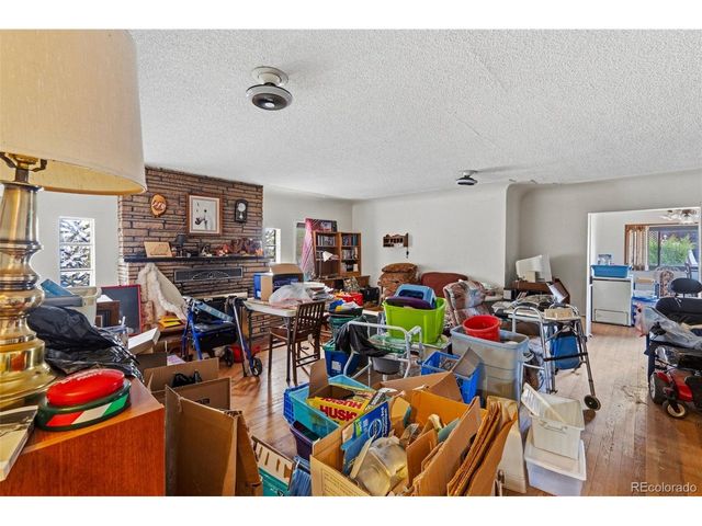 14796 E 26th Ave, Aurora, CO 80011