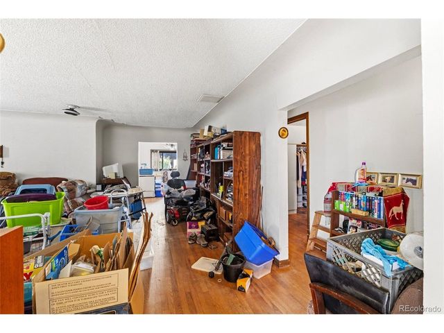 14796 E 26th Ave, Aurora, CO 80011
