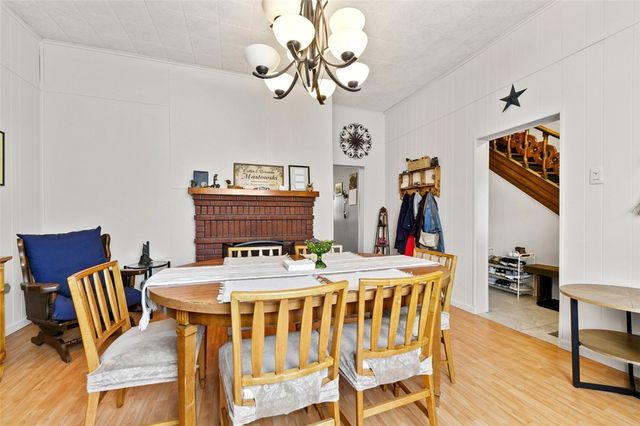 407 E Green St, Connellsville, PA 15425