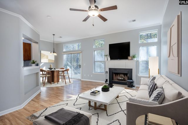 454 Forest Grove Circle, Columbia, SC 29210