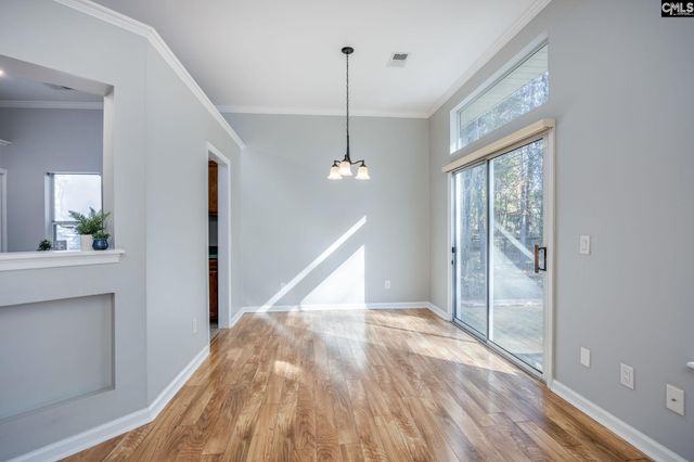 454 Forest Grove Circle, Columbia, SC 29210