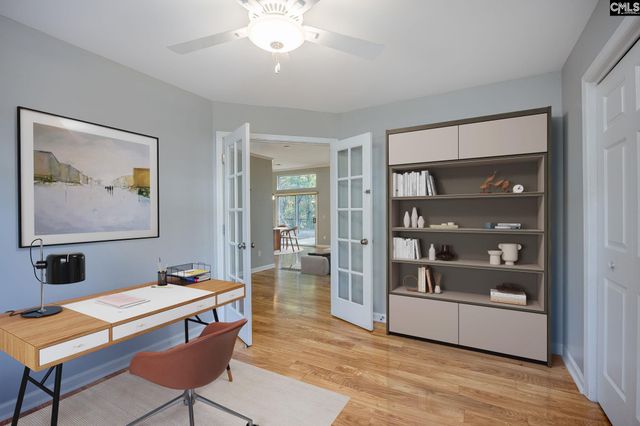 454 Forest Grove Circle, Columbia, SC 29210