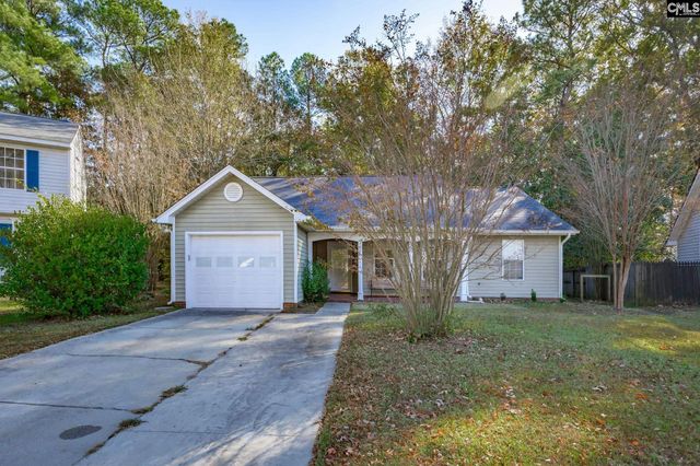 454 Forest Grove Circle, Columbia, SC 29210