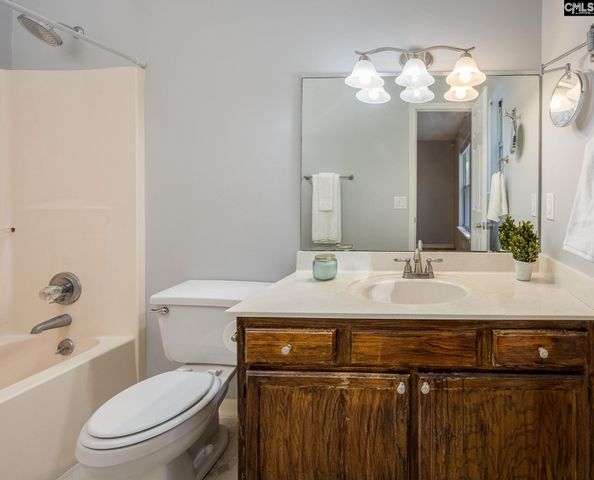 454 Forest Grove Circle, Columbia, SC 29210