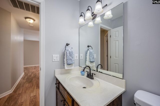 454 Forest Grove Circle, Columbia, SC 29210