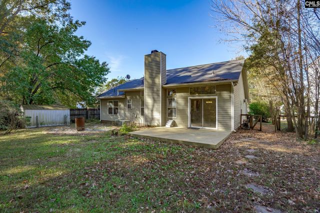 454 Forest Grove Circle, Columbia, SC 29210