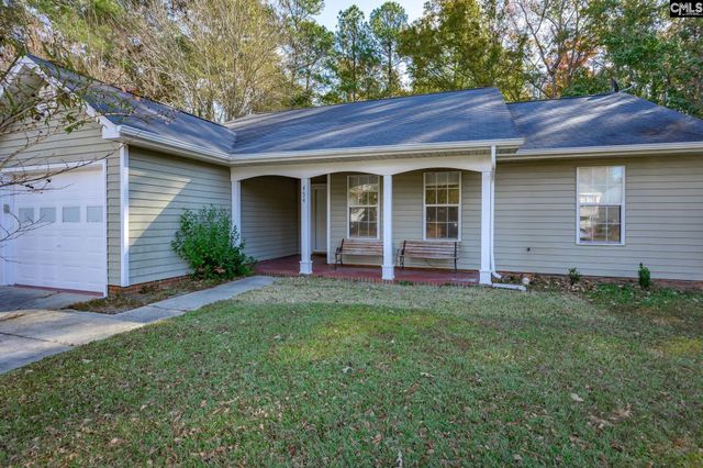 454 Forest Grove Circle, Columbia, SC 29210