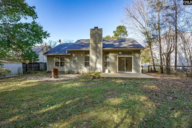 454 Forest Grove Circle, Columbia, SC 29210